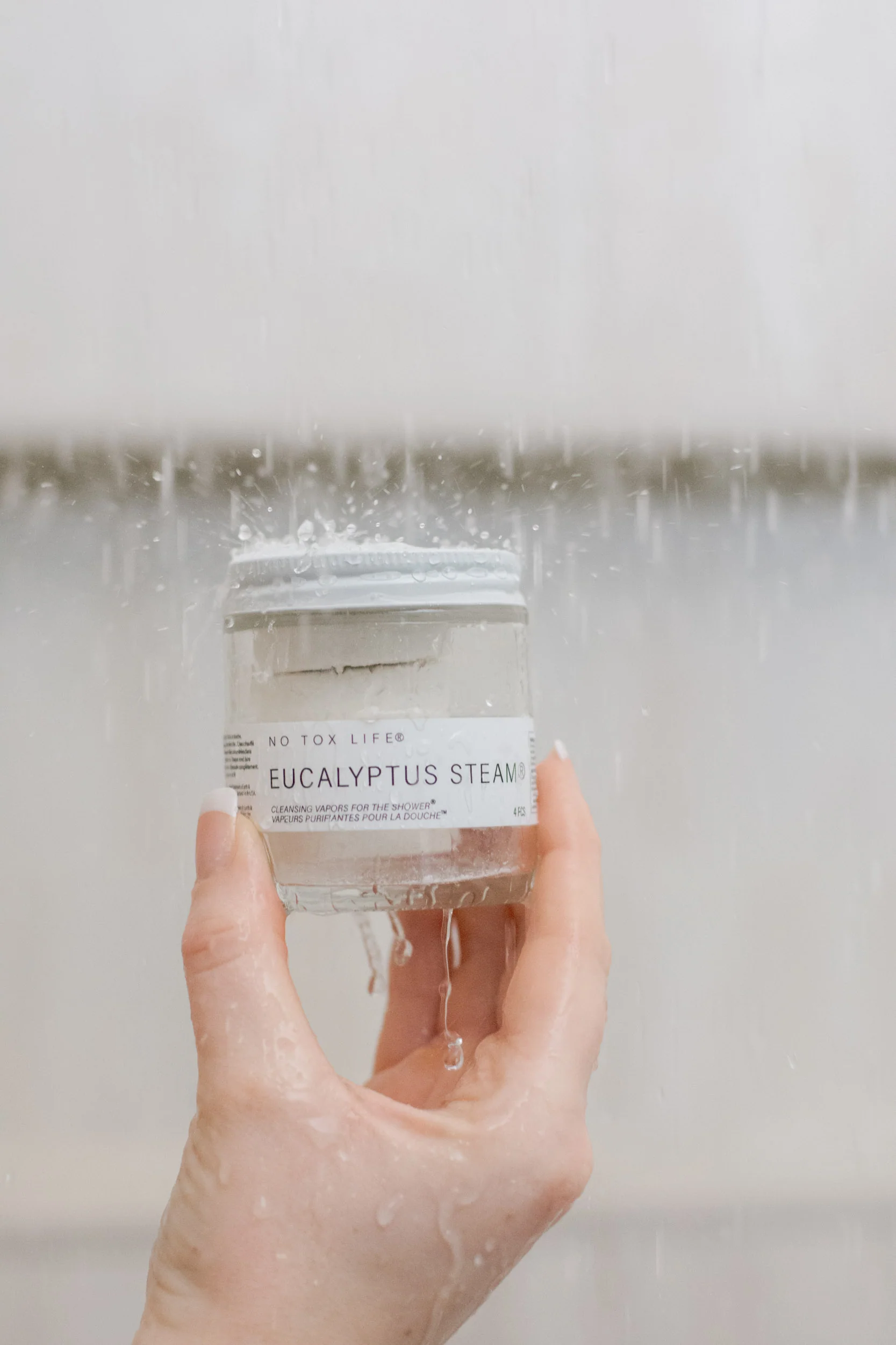 Clean Living, Sustainably Handcrafted